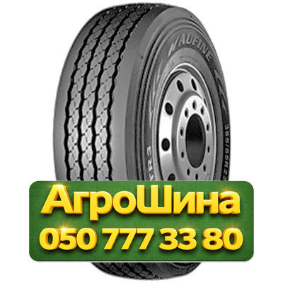 385/65R22.5 Aufine ATR3 160K PR20 Грузовая прицепная шина Київ - зображення 1