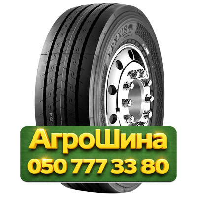 385/65R22.5 LEXXIS Lex Space HS6 164K PR24 Грузовая универсальная шина Київ - зображення 1