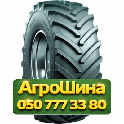 710/70R38 Росава TR-203 169A8 TL Сельхоз шина Київ - зображення 1