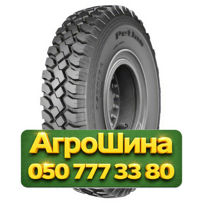 7.50R16 Petlas EXPLERO PT461 116/114N Грузовая универсальная шина Київ - зображення 1