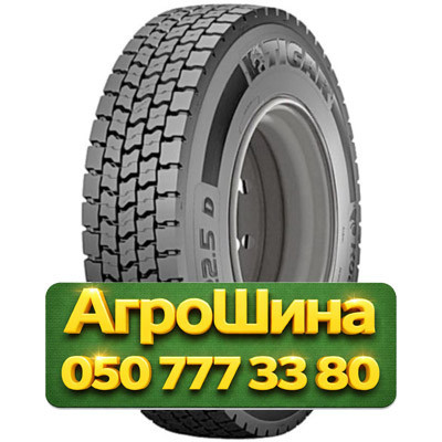 315/80R22.5 Tigar Road Agile D 156/150L Грузовая ведущая шина Київ - зображення 1