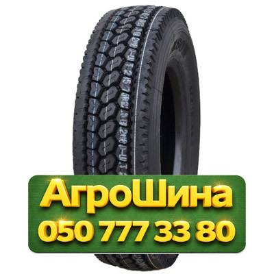 295/75R22.5 Samson GL266D 146/143L PR16 Грузовая ведущая шина Київ - зображення 1