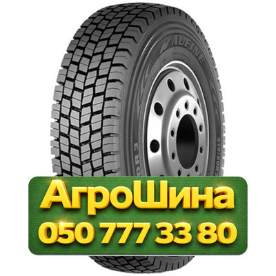 315/70R22.5 Aufine ADR3 154/150L PR18 Грузовая ведущая шина Київ - зображення 1