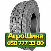 295/60R22.5 HUBTRAC REGIONAL D22 150/147L PR16 Ведущая грузовая шина Киев