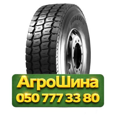 385/65R22.5 Torque FTM313 160K PR20 Грузовая прицепная шина Київ - зображення 1