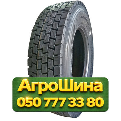 295/80R22.5 Atlander ATL581 152/149L PR18 Грузовая ведущая шина Київ - зображення 1