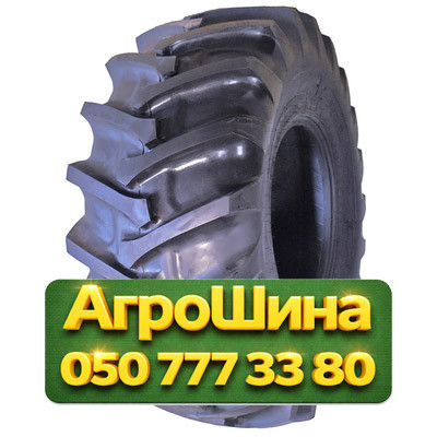 23.1R26 Galaxy 347 159A8 PR16 TT Сельхоз шина Київ - зображення 1
