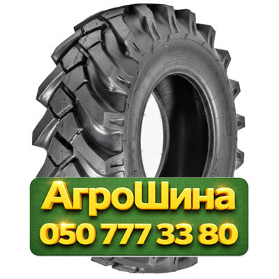 12.5R20 GTK OC10 PR14 Индустриальная шина Київ - зображення 1
