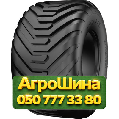 400/60R15.5 Starmaxx SMT-18 155/151A6 PR18 TL Сельхоз шина Київ - зображення 1