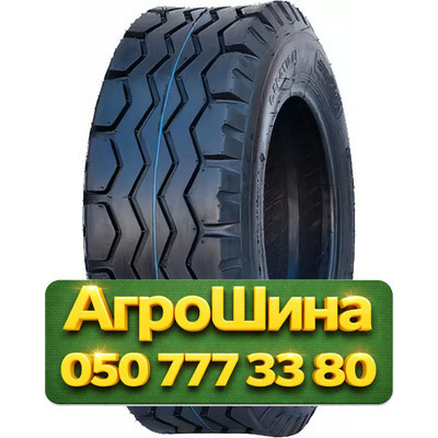 10/75R15.3 Forerunner IMP700 PR14 TL Сельхоз шина Київ - зображення 1