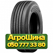 315/80R22.5 Triangle TRS02 157/154L PR20 Рулевая грузовая шина Киев