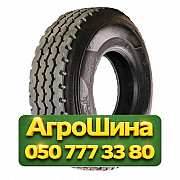 245/70R17.5 Radburg (наварка) PBA60  Рулевая грузовая шина Киев