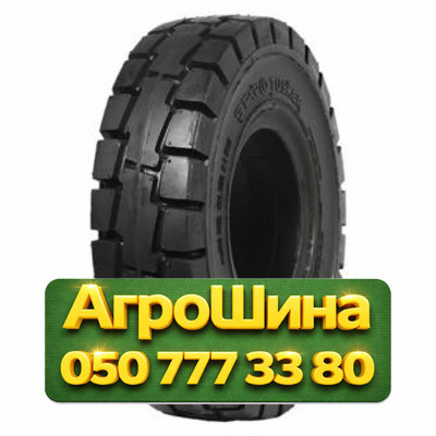 8.25R15 Starco Tusker Standard 162/153A4/A5 Индустриальная шина Київ - зображення 1