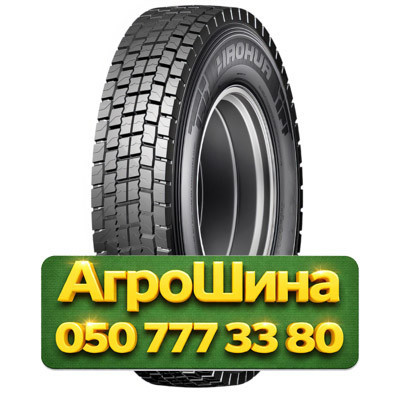 315/80R22.5 Haohua GD12 157/154M PR20 Грузовая ведущая шина Київ - зображення 1