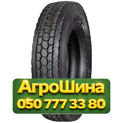 11.00R24.5 AULICE AW817 149/146M PR16 Грузовая ведущая шина Київ - зображення 1