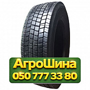 295/60R22.5 Unitread (наварка) E31 150/147L PR18 Ведущая грузовая шина Киев