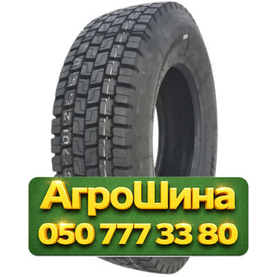 315/70R22.5 Roadshine RS612AA 154/150L PR20 Грузовая ведущая шина Київ - зображення 1