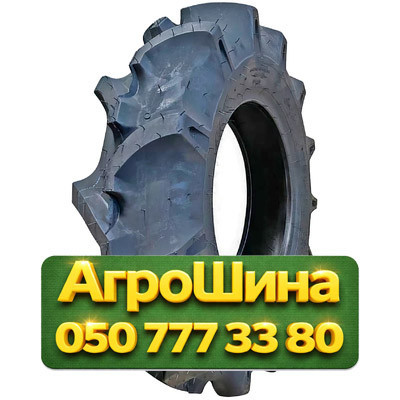 7R16 BKT TR-144 75A6 PR4 TT Сельхоз шина Київ - зображення 1