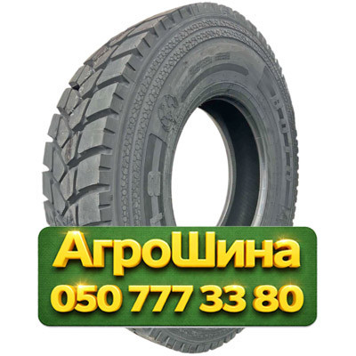 315/80R22.5 Boto WT712 158/156K PR20 Грузовая ведущая шина Київ - зображення 1