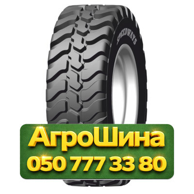 400/70R20 Speedways MP-60 149/149A8/B Индустриальная шина Київ - зображення 1