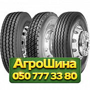 315/80R22.5 Kelly Armorsteel KMS 156/150K Рулевая грузовая шина Київ