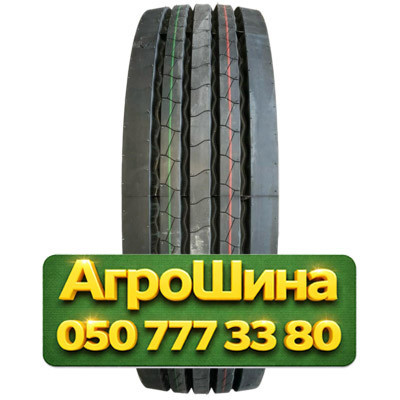 275/70R22.5 Wonderland BY707 152/148K PR18 Грузовая рулевая шина Київ - зображення 1
