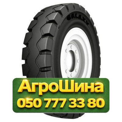 28/9R15 Galaxy Lifter SDS 151A6 SH Индустриальная шина Київ - зображення 1