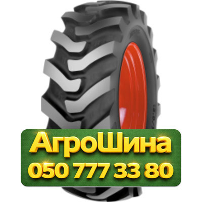 12/75R18 Mitas TR-11 135/123A8/A8 PR12 TL Сельхоз шина Київ - зображення 1