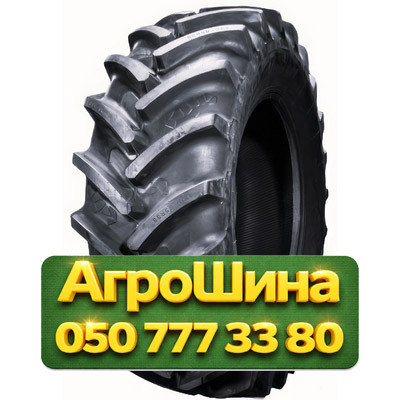 850/75R46 Uniglory SMARTAGRO FALCON 193D VF TL Сельхоз шина Київ - зображення 1