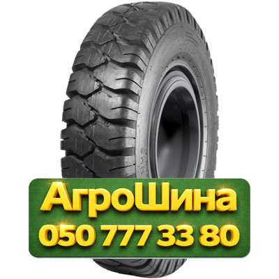 8.25R15 WestLake CL619 PR16 Индустриальная шина Київ - зображення 1
