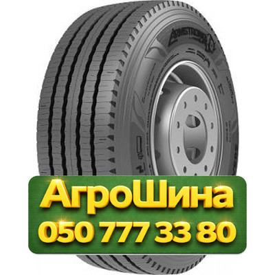 385/65R22.5 Armstrong ASH12  Грузовая рулевая шина Київ - зображення 1