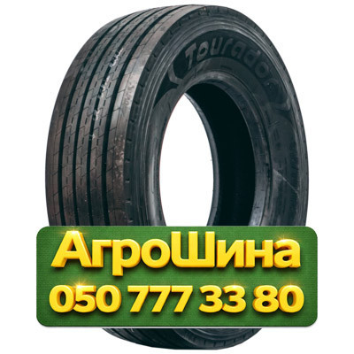 265/70R19.5 Tourador MAX FORCE S1 143/141J Грузовая рулевая шина Київ - зображення 1