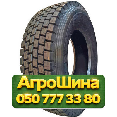 11.00R22.5 Sunfull HF638 148/145M PR16 Грузовая ведущая шина Київ - зображення 1