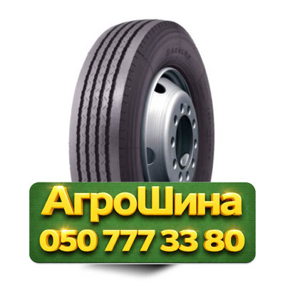 8.25R15 Aeolus HN230+ 143/141G PR18 Грузовая универсальная шина Київ - зображення 1
