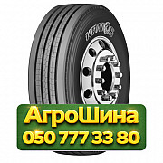315/80R22.5 Kpatos KT350 157/154M Рулевая грузовая шина Киев