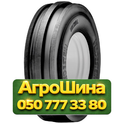 7.5R20 Vredestein MULTIRILL 109A8 PR8 TT Сельхоз шина Київ - зображення 1
