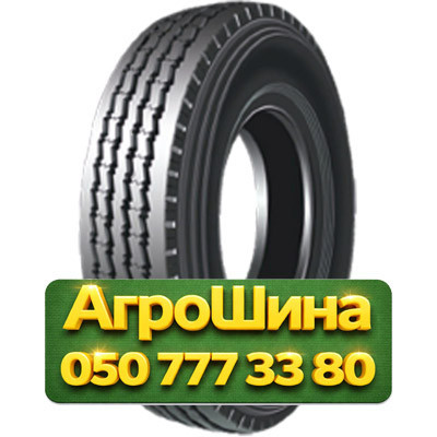 11.00R22.5 Fullrun TB600 146/143M Грузовая универсальная шина Київ - зображення 1