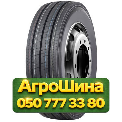 275/70R22.5 HUBTRAC URBAN G11 152/148J PR18 Грузовая универсальная шина Київ - зображення 1