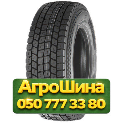 315/70R22.5 Aonaite EcoSmart 78 152/148M PR18 Грузовая ведущая шина Київ - зображення 1