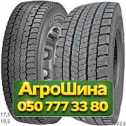 285/70R19.5 Pirelli R02 ProFuel Drive 146/144L Ведущая грузовая шина Киев