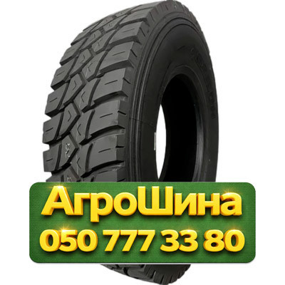 315/80R22.5 Sailun S913A 156/153K PR20 Грузовая ведущая шина Київ - зображення 1
