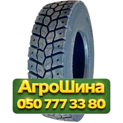 315/80R22.5 JOYALL A802 160/157D PR22 Грузовая ведущая шина Київ - зображення 1