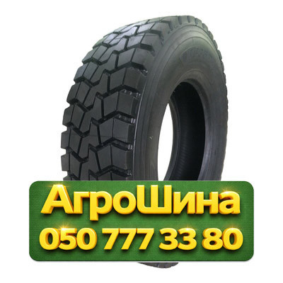 235/75R17.5 Roadlux R335D 143/141J Грузовая ведущая шина Київ - зображення 1