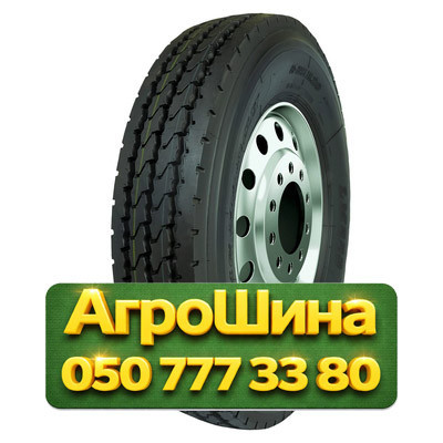8.25R20 Long March LM228 139/137L PR16 Грузовая универсальная шина Київ - зображення 1