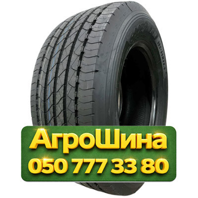 315/80R22.5 Goodyear KMAX S GEN-3 158/150L Грузовая рулевая шина Київ - зображення 1