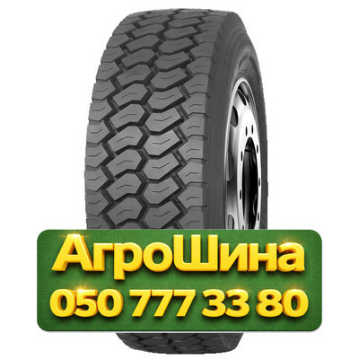 11.00R22.5 Sportrak SP512 151/148K PR18 Грузовая ведущая шина Київ - зображення 1