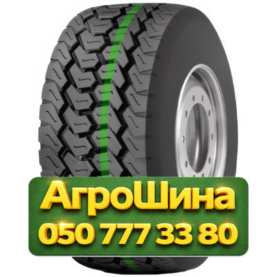 385/65R22.5 Radburg (наварка) K32  Грузовая прицепная шина Київ - зображення 1