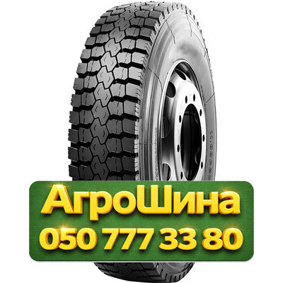 11.00R20 Torque TQ701 152/149K PR18 Грузовая ведущая шина Київ - зображення 1