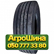 315/60R22.5 Royal Black RS202 156/150L Рулевая грузовая шина Киев
