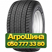 455/45R22.5 Goodyear UrbanMax MCD Traction 166J Ведущая грузовая шина Киев